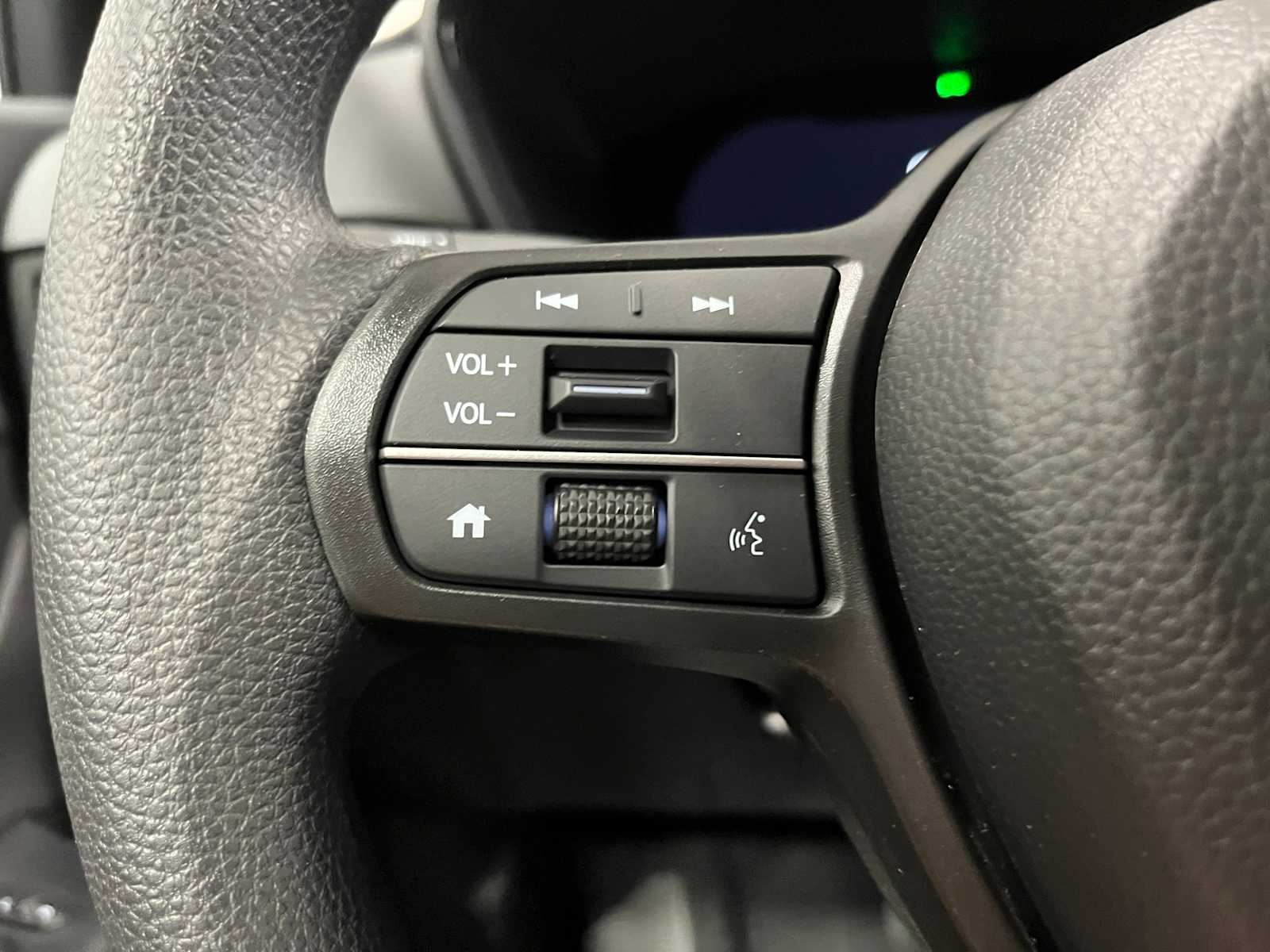 Thumbnail: 2026 Honda CR-V - 17