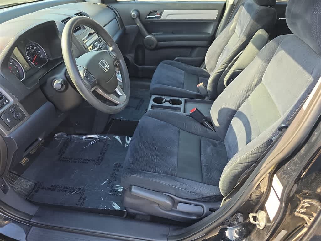 Thumbnail: 2010 Honda CR-V - 15