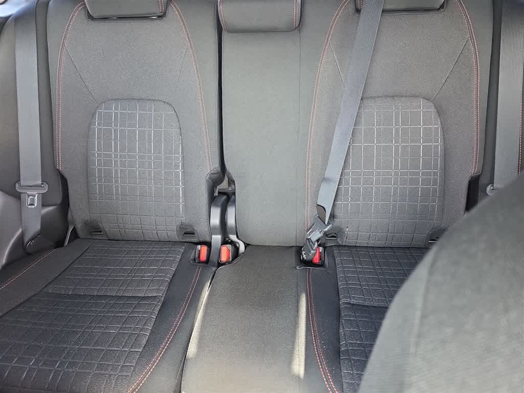 Thumbnail: 2024 Honda HR-V - 16