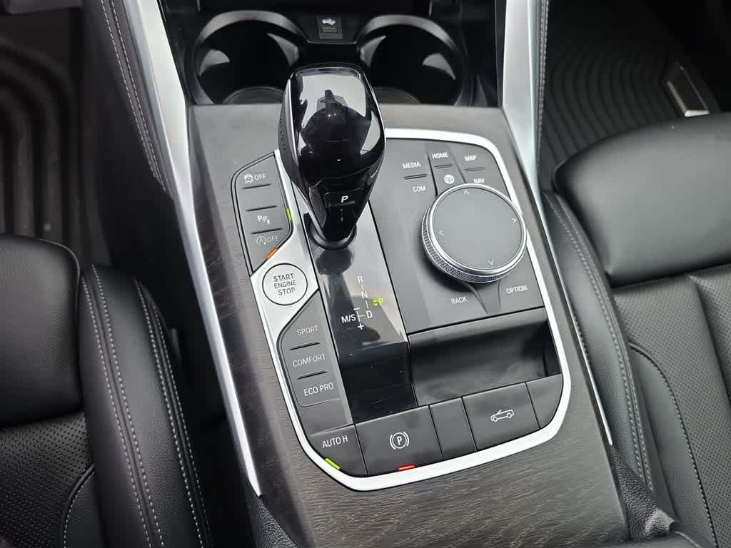 Thumbnail: 2023 BMW 4 Series - 24