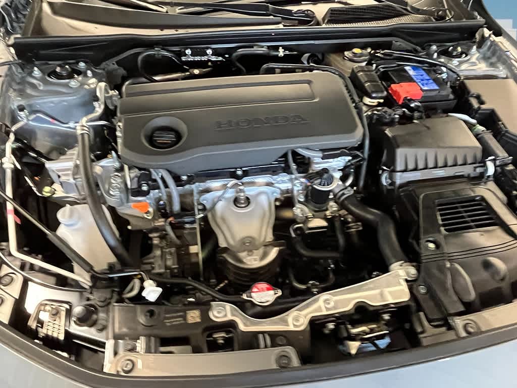 Thumbnail: 2026 Honda Civic - 12