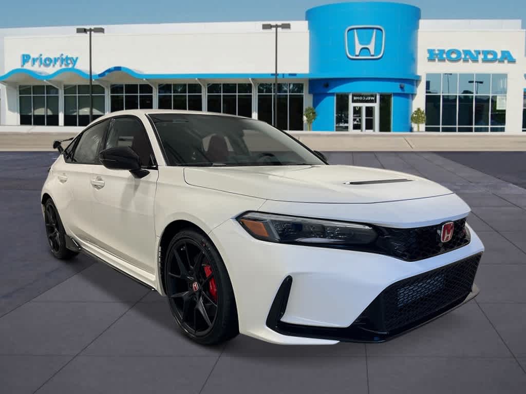 Thumbnail: 2025 Honda Civic - 9