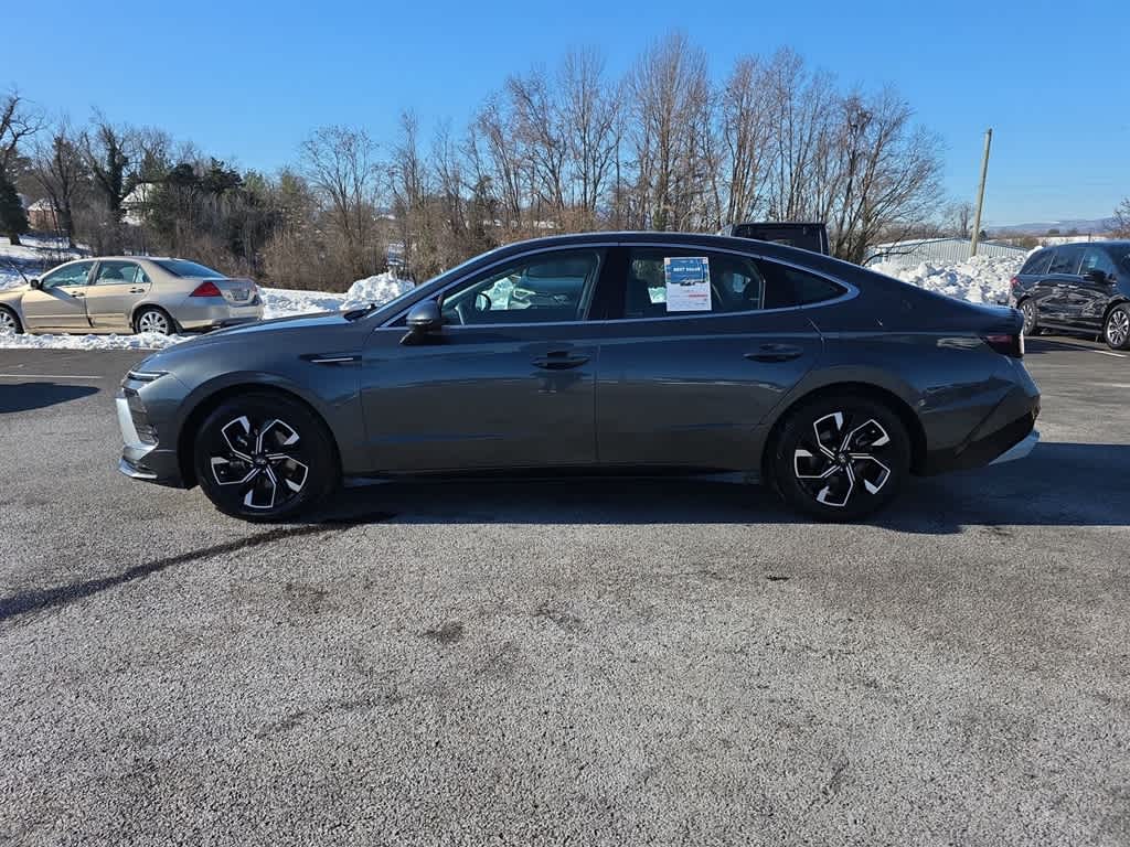 Thumbnail: 2024 Hyundai Sonata - 6