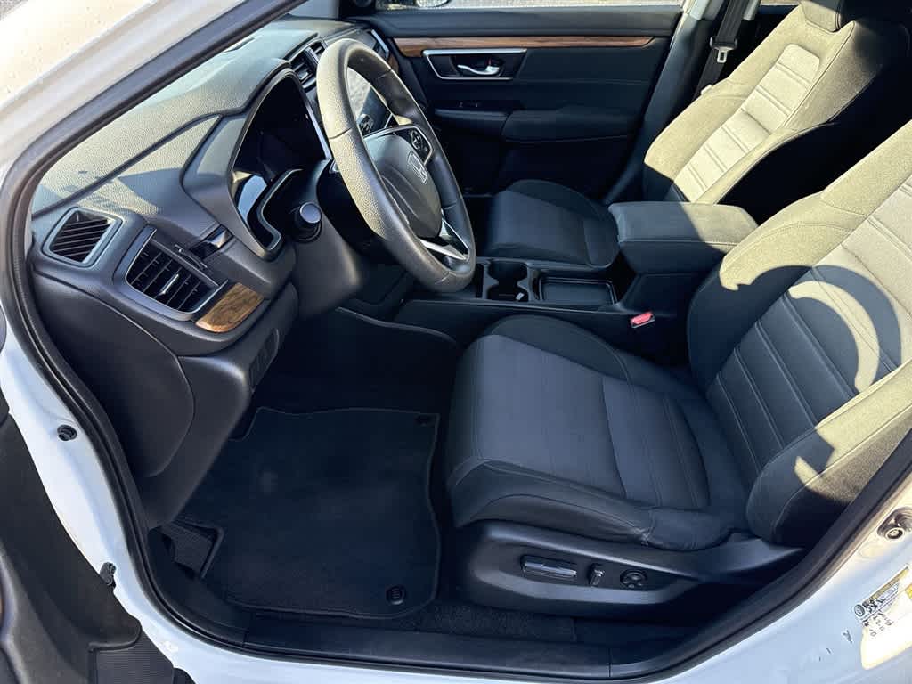 Thumbnail: 2021 Honda CR-V - 15