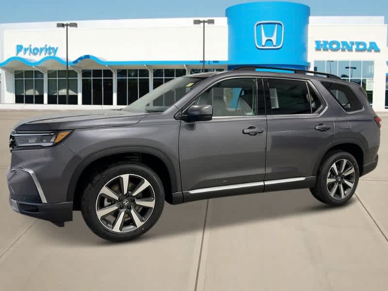 Thumbnail: 2025 Honda Pilot - 2