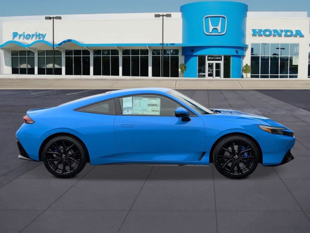 Thumbnail: 2026 Honda  - 6