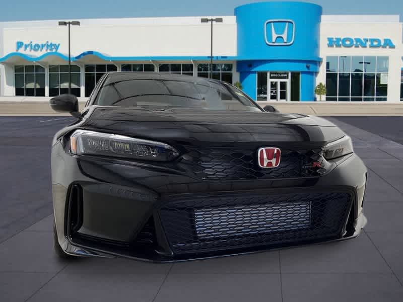 Thumbnail: 2025 Honda Civic - 11
