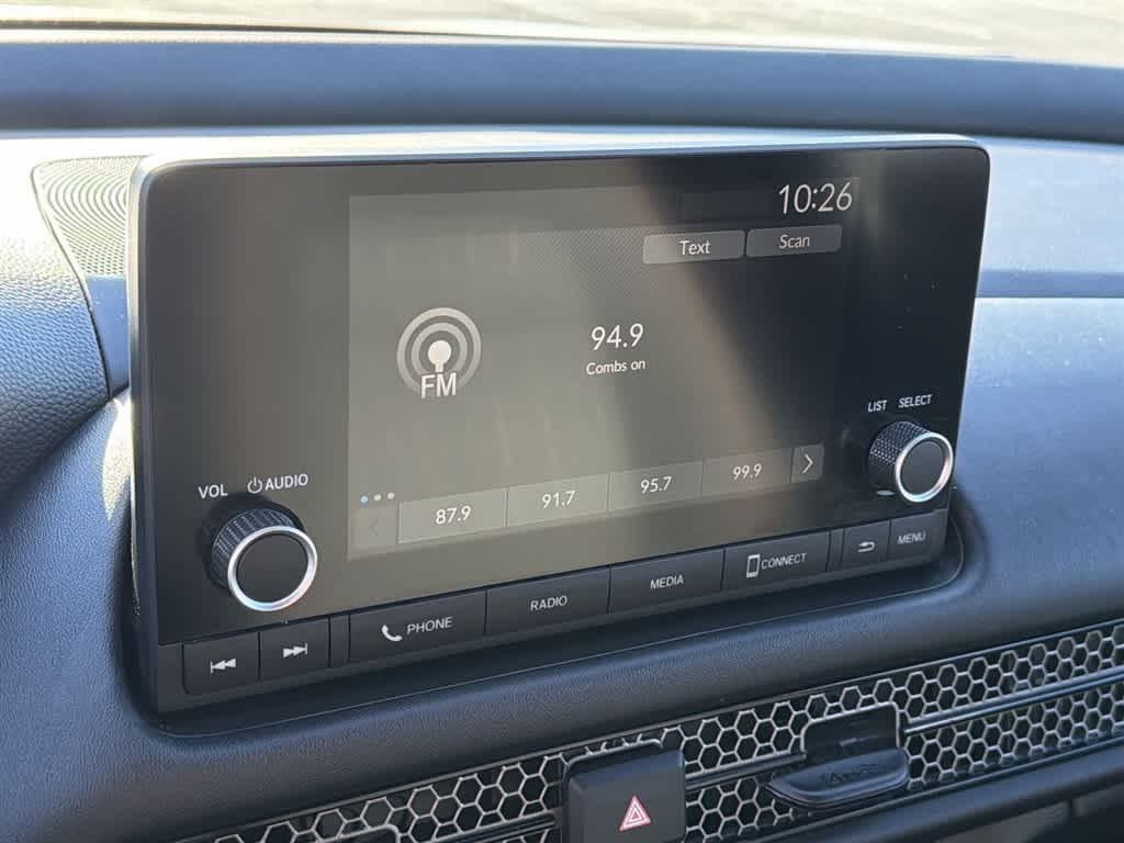 Thumbnail: 2024 Honda HR-V - 23