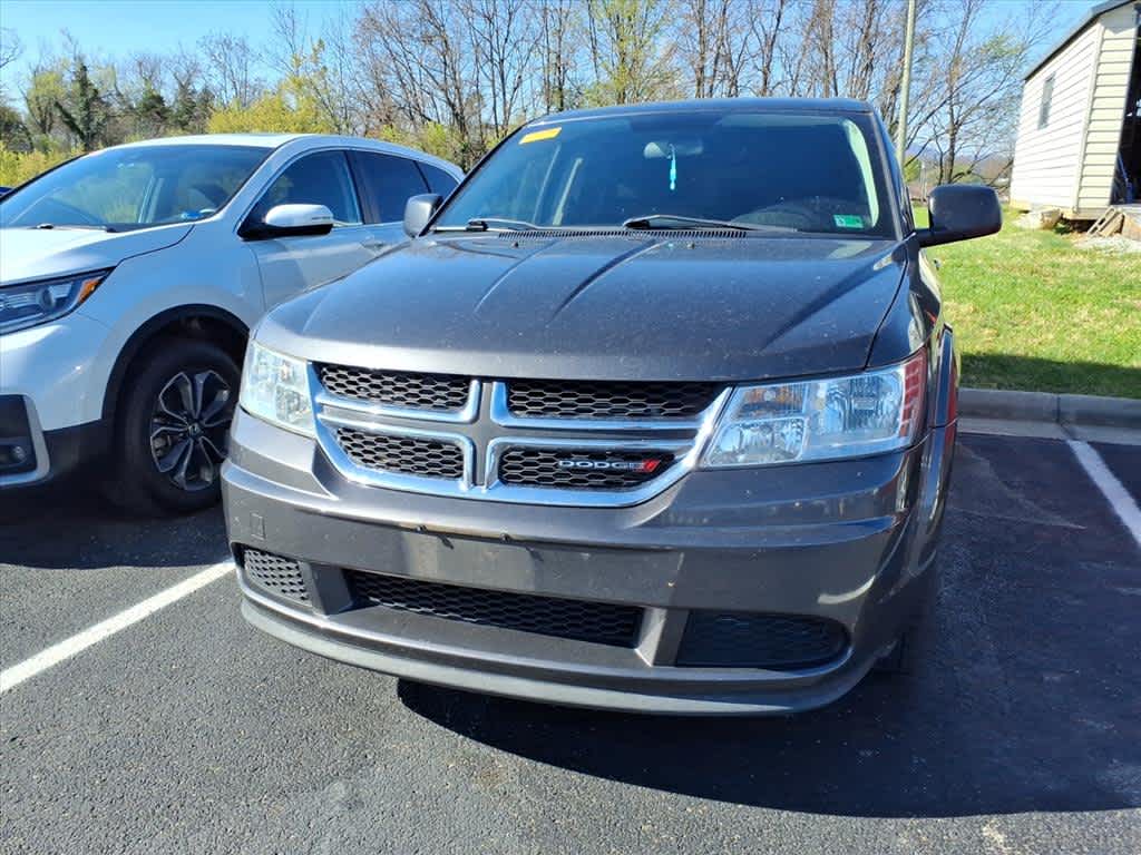 Thumbnail: 2015 Dodge Journey - 6