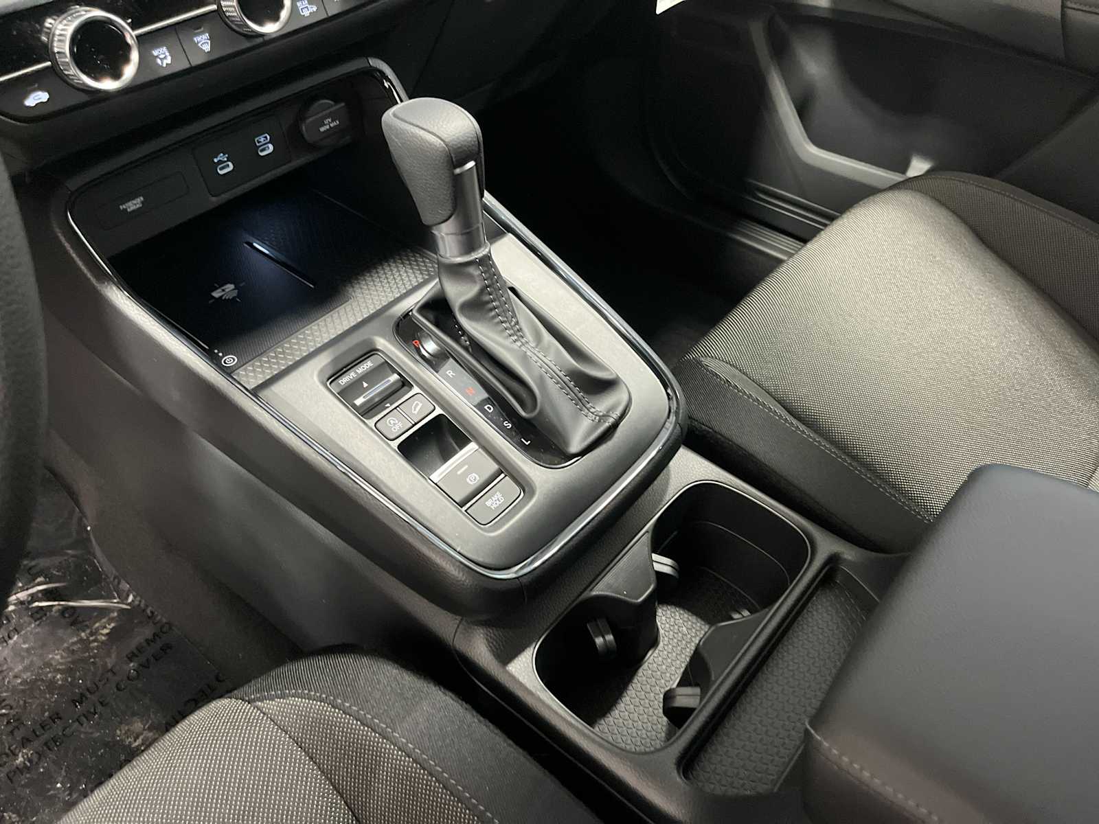 Thumbnail: 2026 Honda CR-V - 22