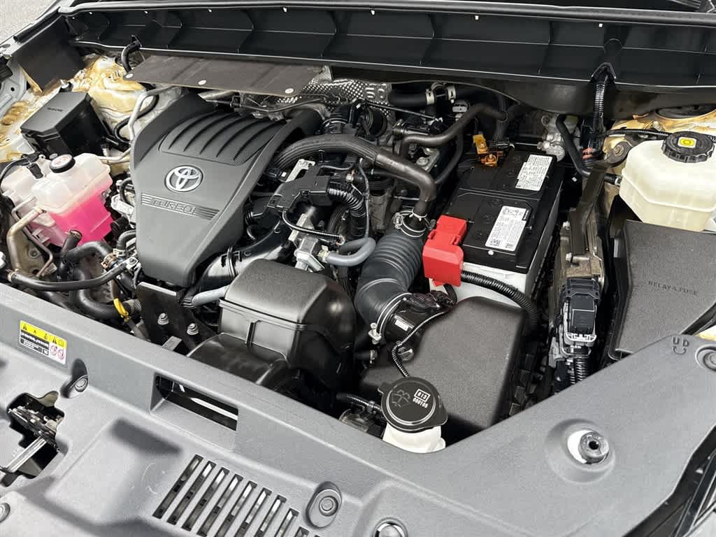 Thumbnail: 2023 Toyota Highlander - 29