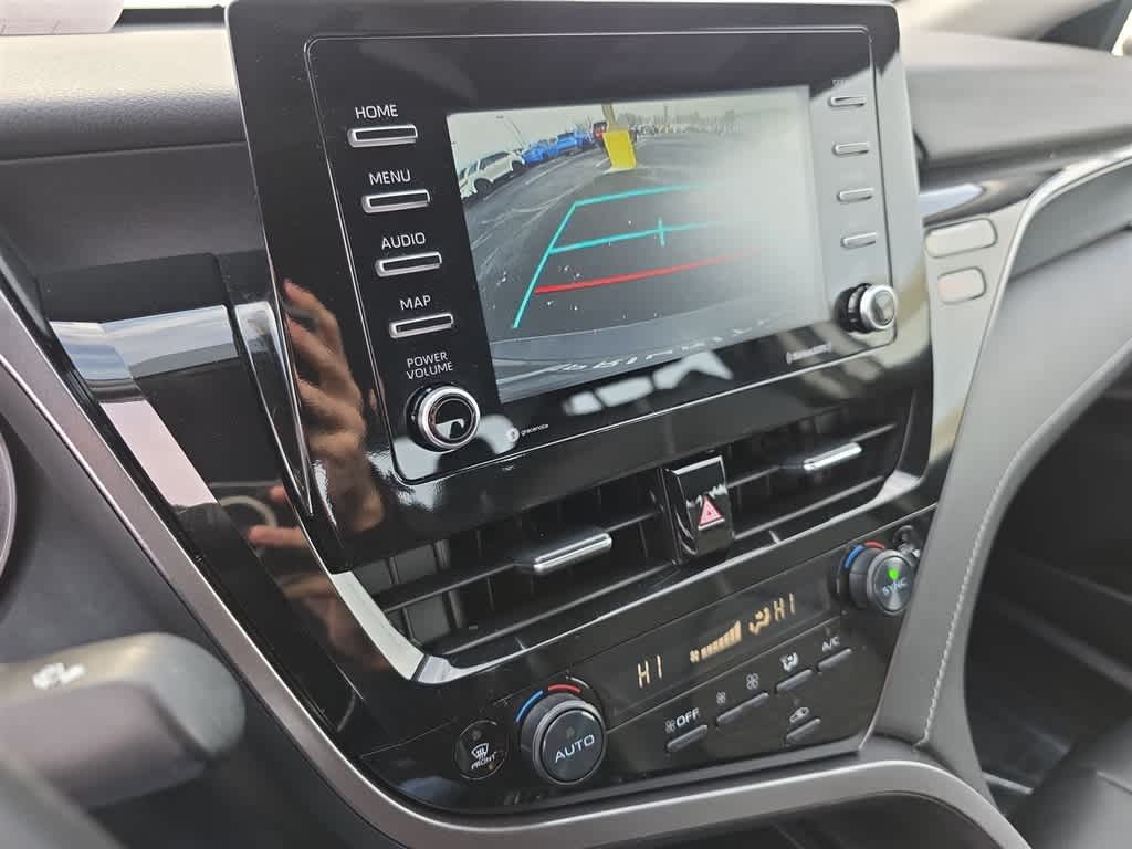 Thumbnail: 2023 Toyota Camry - 22