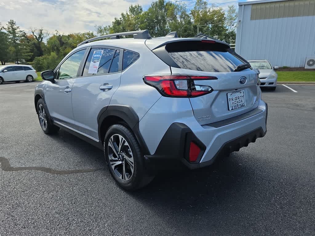 Thumbnail: 2024 Subaru Crosstrek - 7