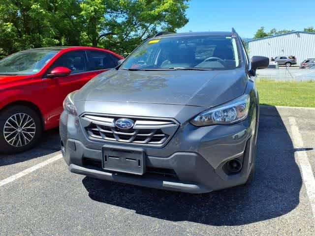 Thumbnail: 2023 Subaru Crosstrek - 7