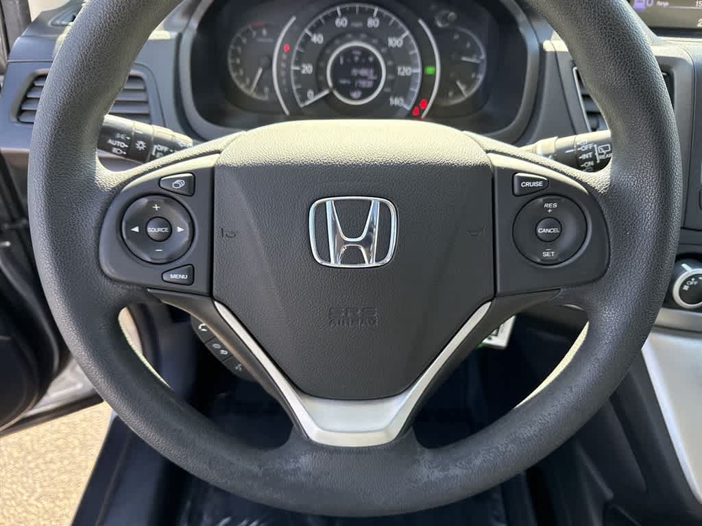 Thumbnail: 2014 Honda CR-V - 18