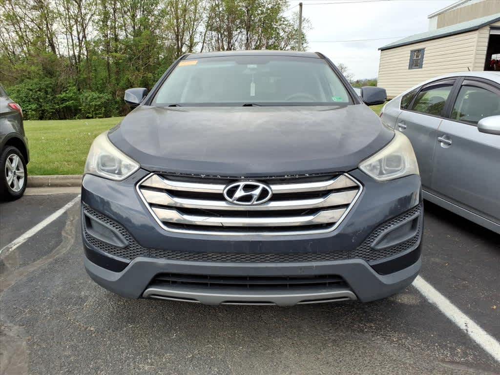 Thumbnail: 2014 Hyundai Santa Fe - 6