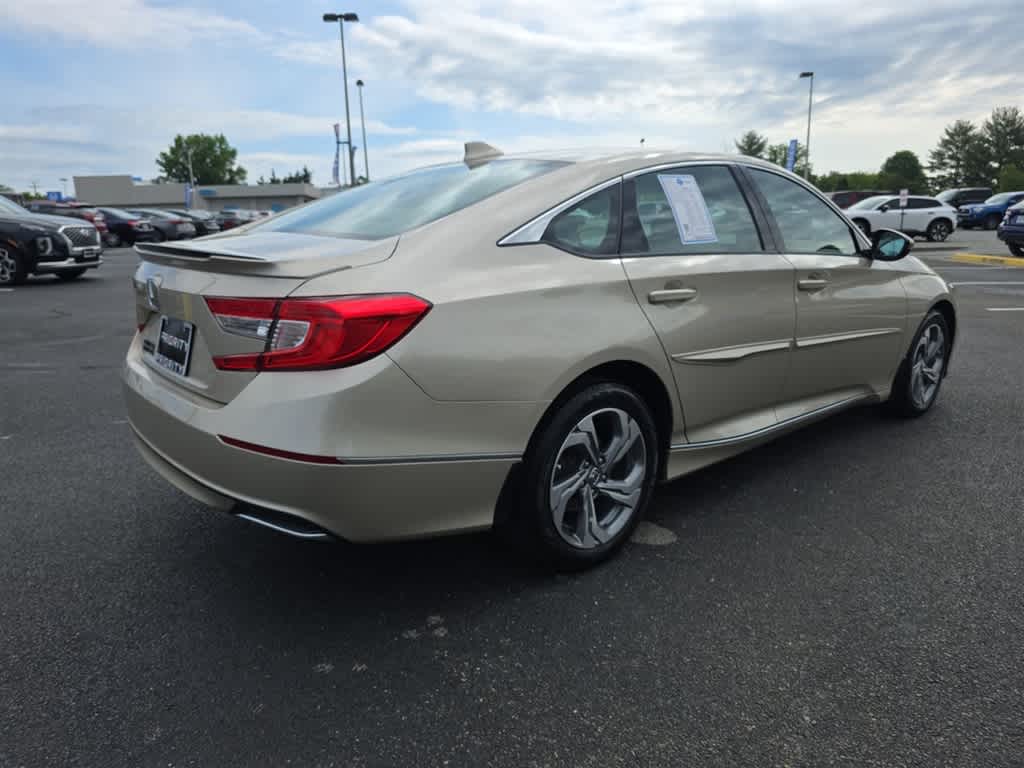 Thumbnail: 2019 Honda Accord - 15