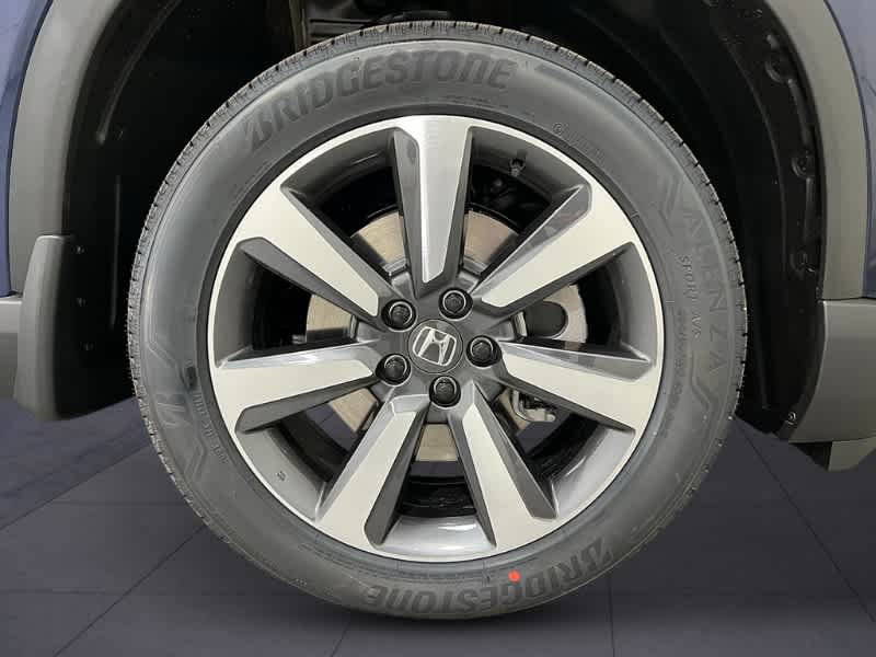Thumbnail: 2025 Honda Pilot - 9