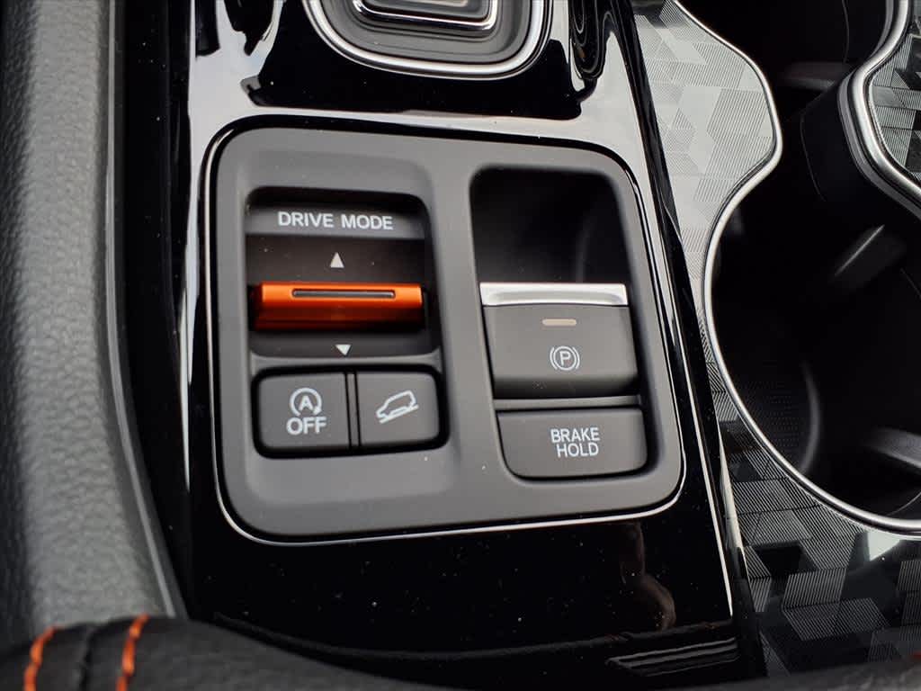 Thumbnail: 2026 Honda Passport - 15