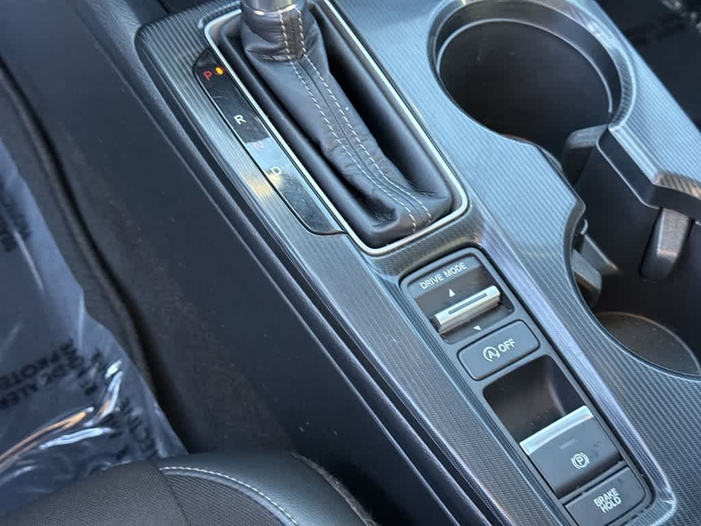 Thumbnail: 2023 Honda Civic - 23