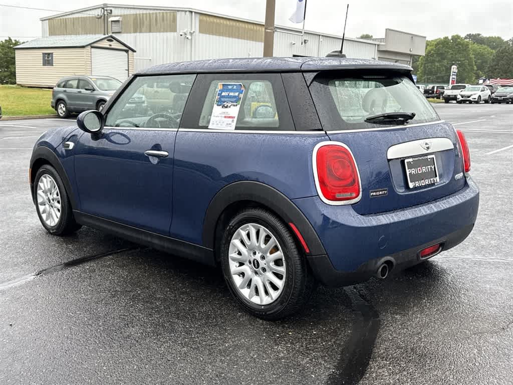 Thumbnail: 2014 MINI Cooper Hardtop - 7