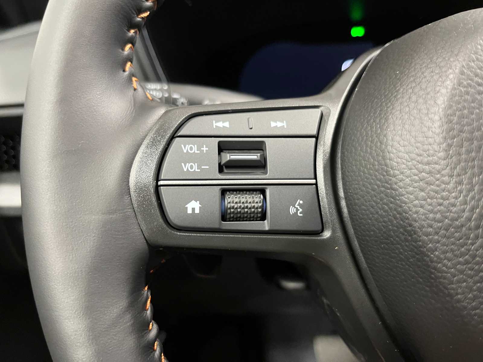 Thumbnail: 2026 Honda CR-V - 16