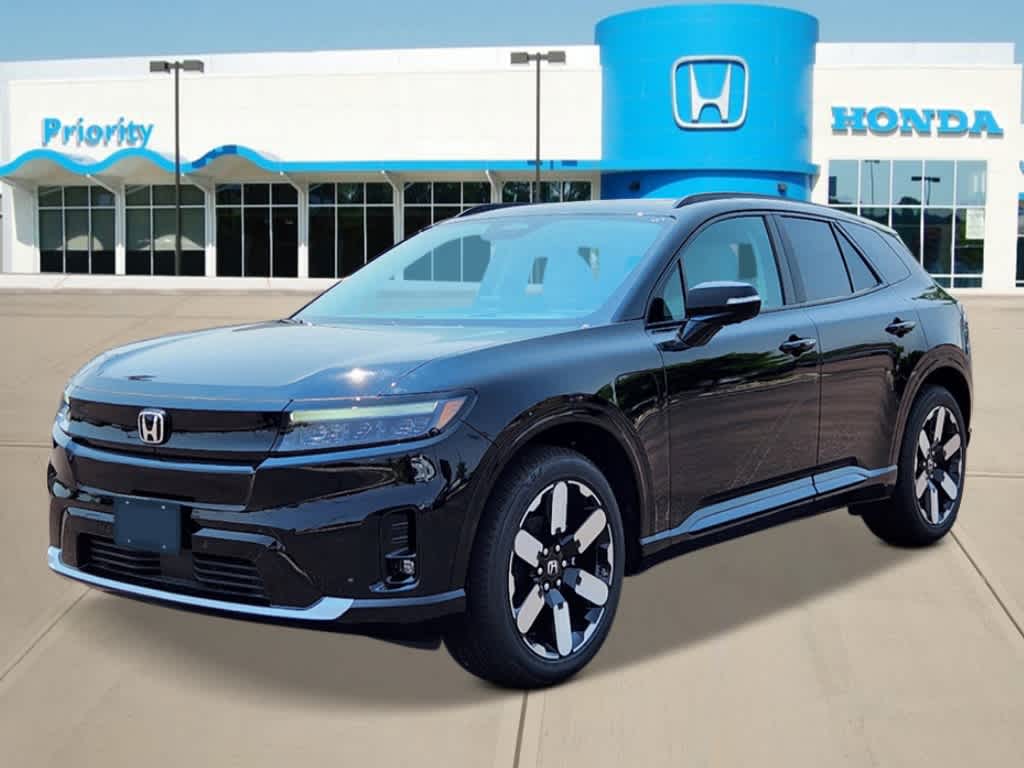 2024 Honda Prologue Elite -
                  Roanoke, VA
