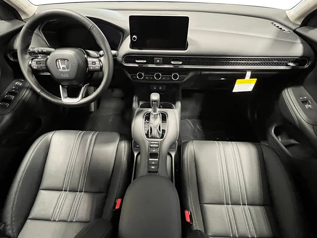 Thumbnail: 2026 Honda HR-V - 15