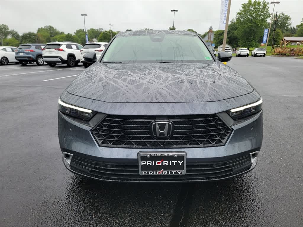 Thumbnail: 2023 Honda Accord - 4