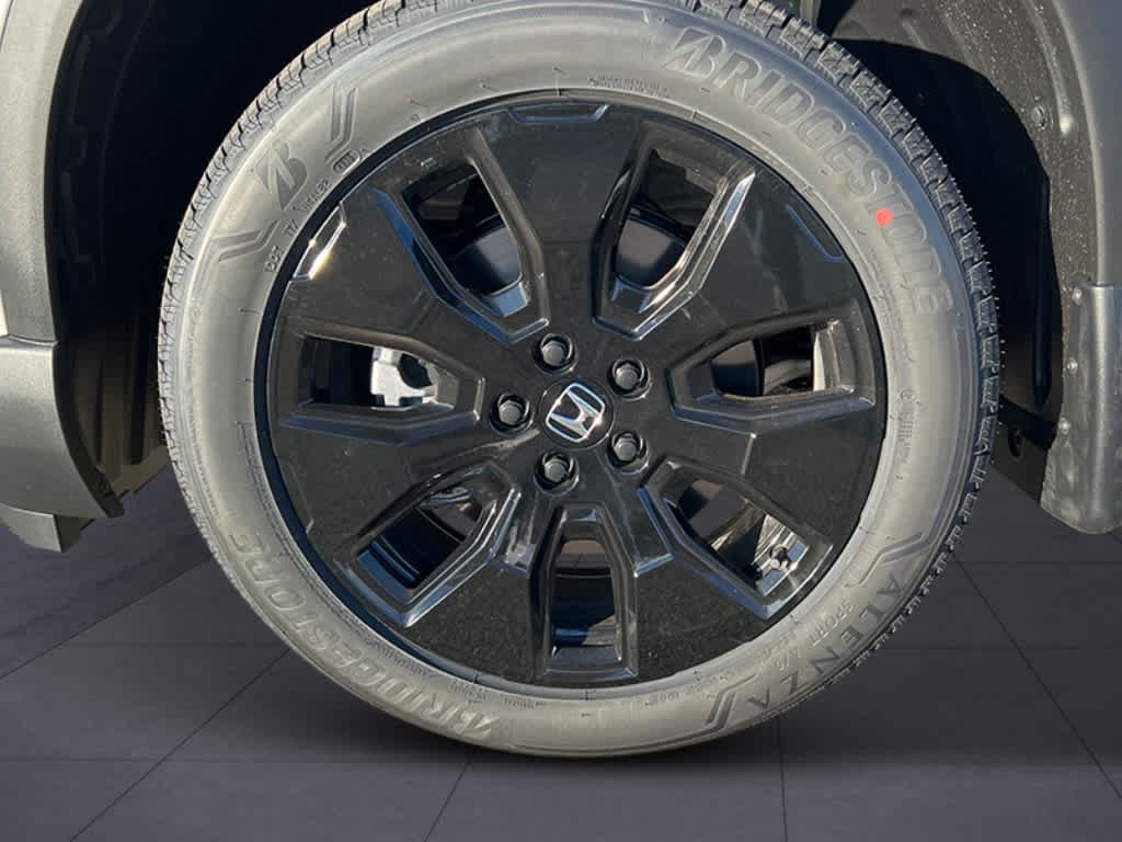 Thumbnail: 2026 Honda Pilot - 9