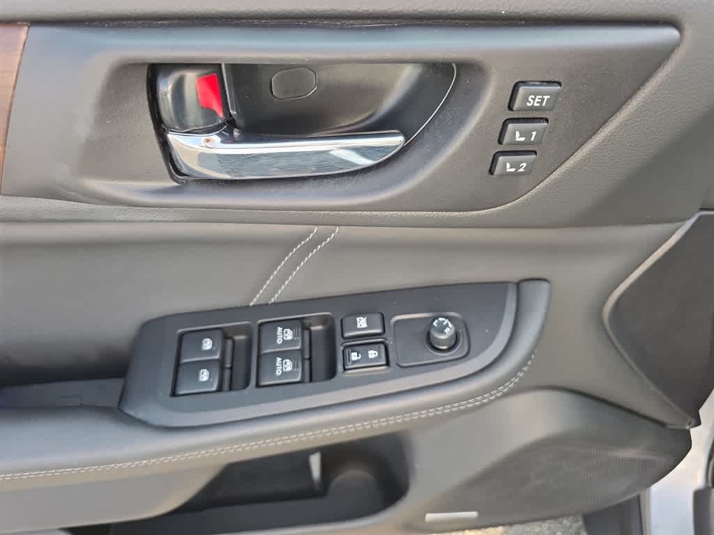 Thumbnail: 2019 Subaru Outback - 17