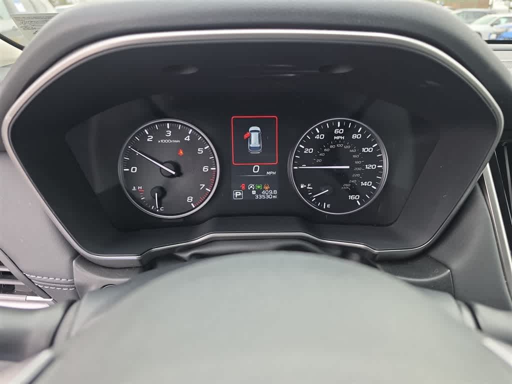 Thumbnail: 2023 Subaru Outback - 21