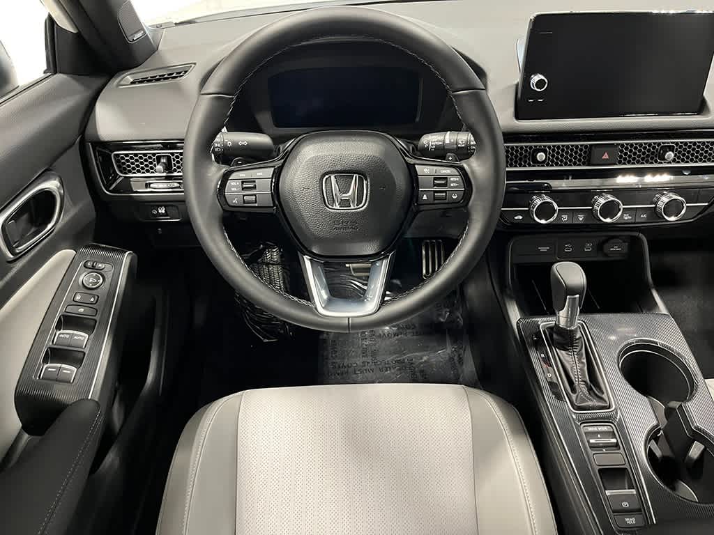 Thumbnail: 2026 Honda Civic - 25