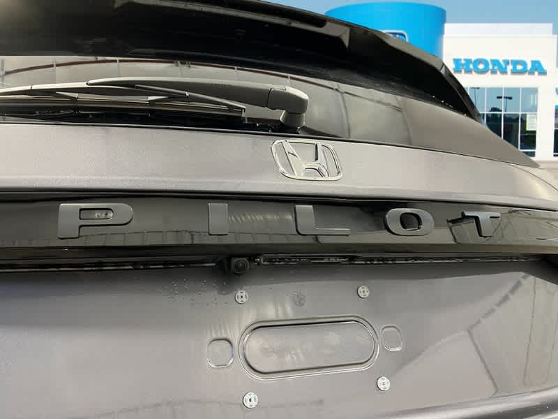 Thumbnail: 2025 Honda Pilot - 5
