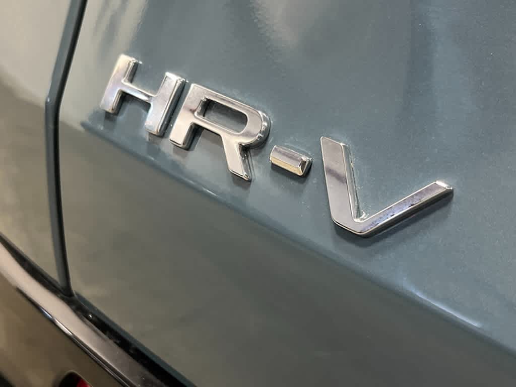 Thumbnail: 2026 Honda HR-V - 5
