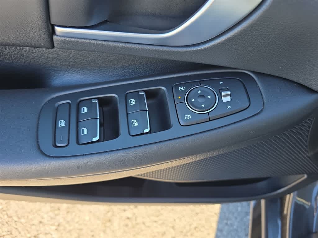 Thumbnail: 2024 Hyundai Sonata - 17