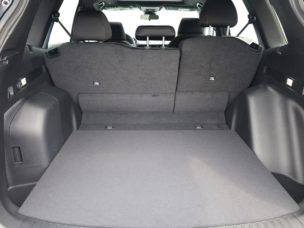 2026 Honda CR-V Sport-L 26