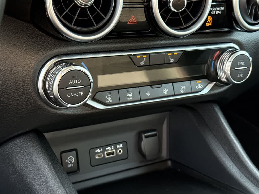 Thumbnail: 2024 Nissan Sentra - 22