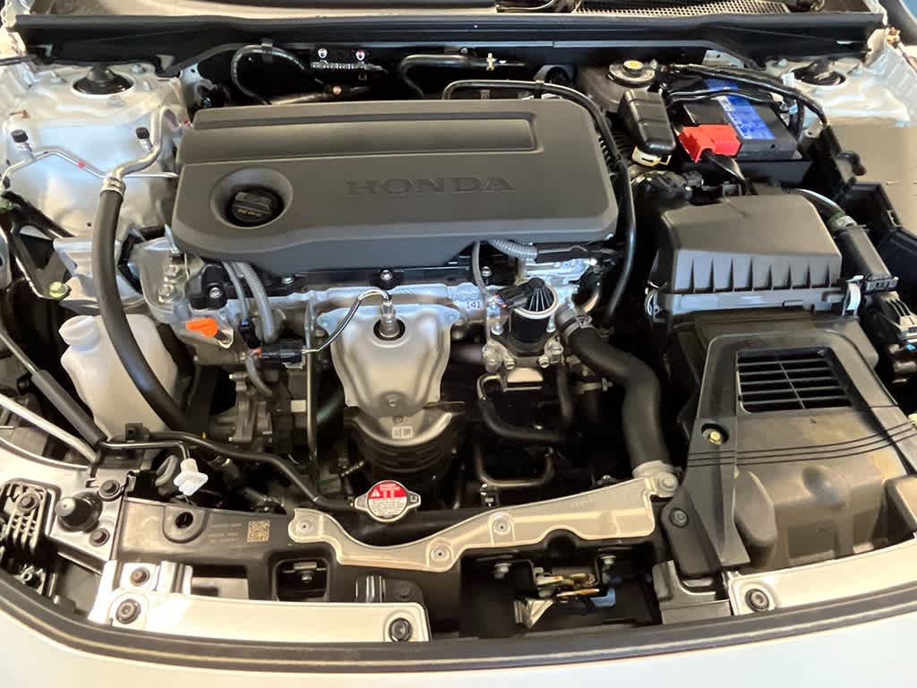 Thumbnail: 2026 Honda Civic - 12