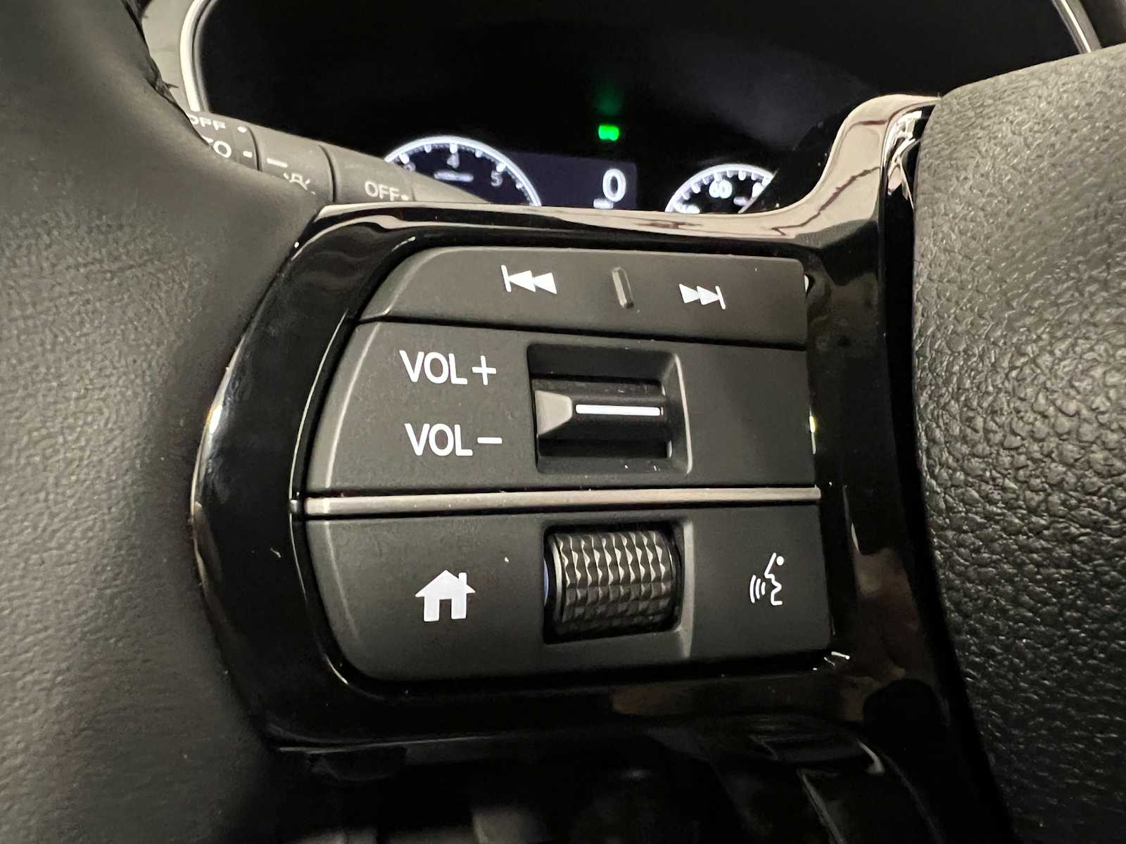 Thumbnail: 2025 Honda Pilot - 18