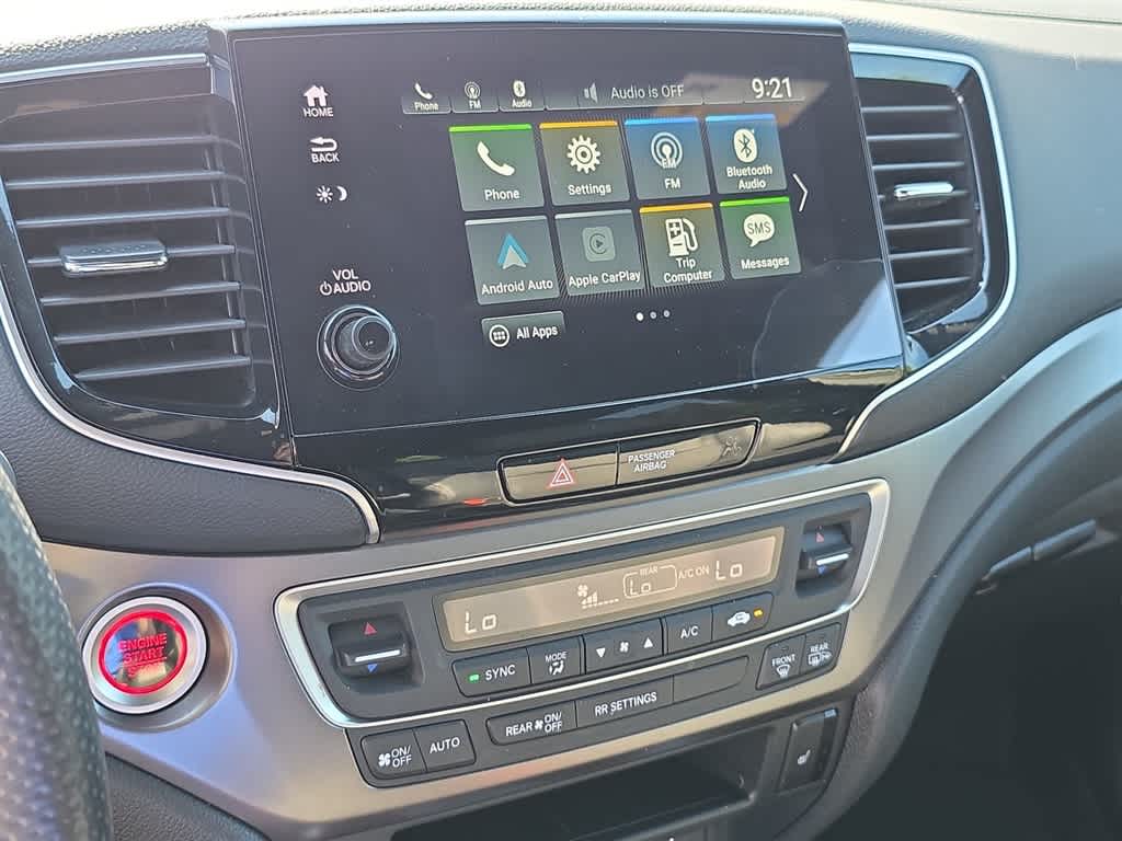 Thumbnail: 2023 Honda Passport - 21