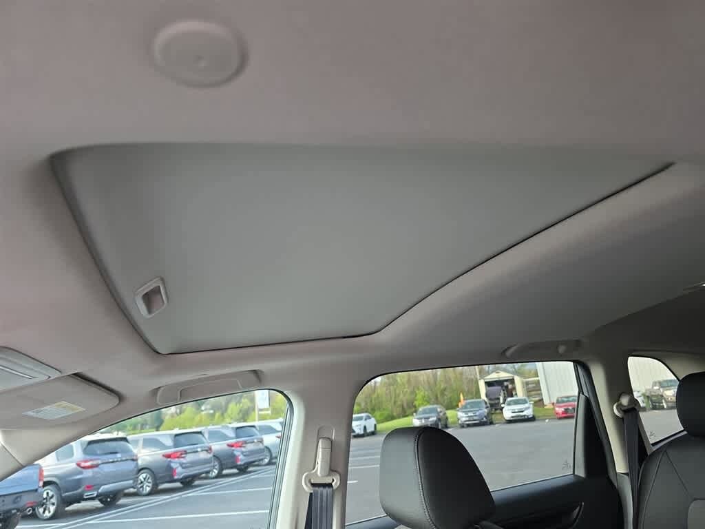 Thumbnail: 2024 Honda CR-V - 25