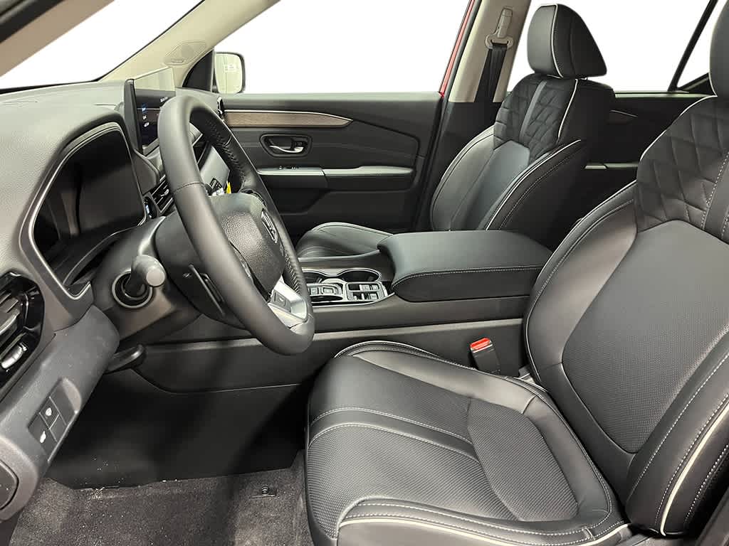 Thumbnail: 2026 Honda Pilot - 11