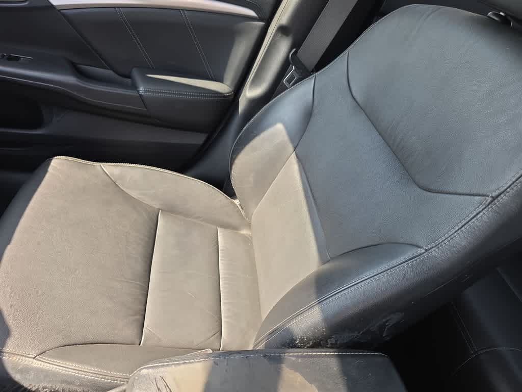 Thumbnail: 2013 Honda Civic - 25