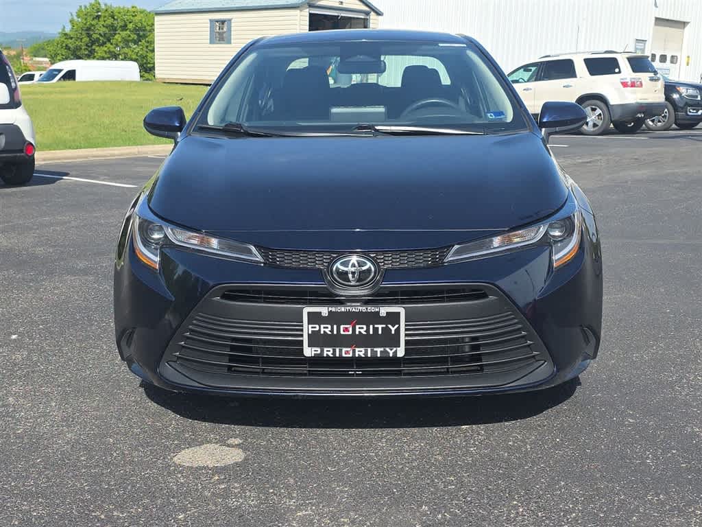 Thumbnail: 2023 Toyota Corolla - 4