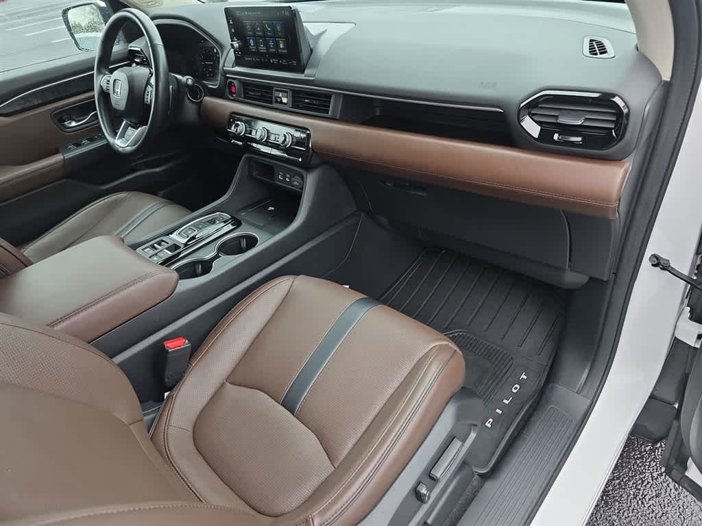 Thumbnail: 2024 Honda Pilot - 10