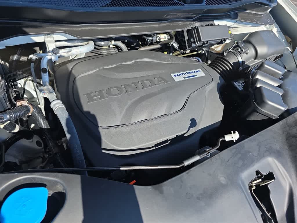 Thumbnail: 2020 Honda Ridgeline - 48