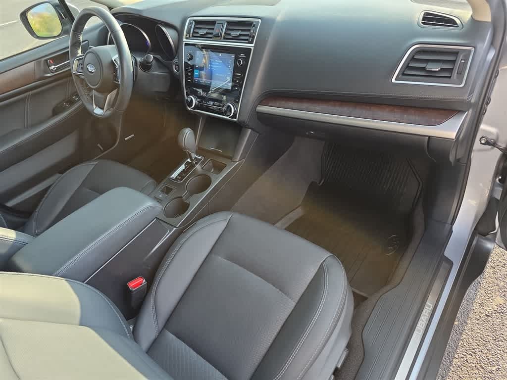 Thumbnail: 2019 Subaru Outback - 10