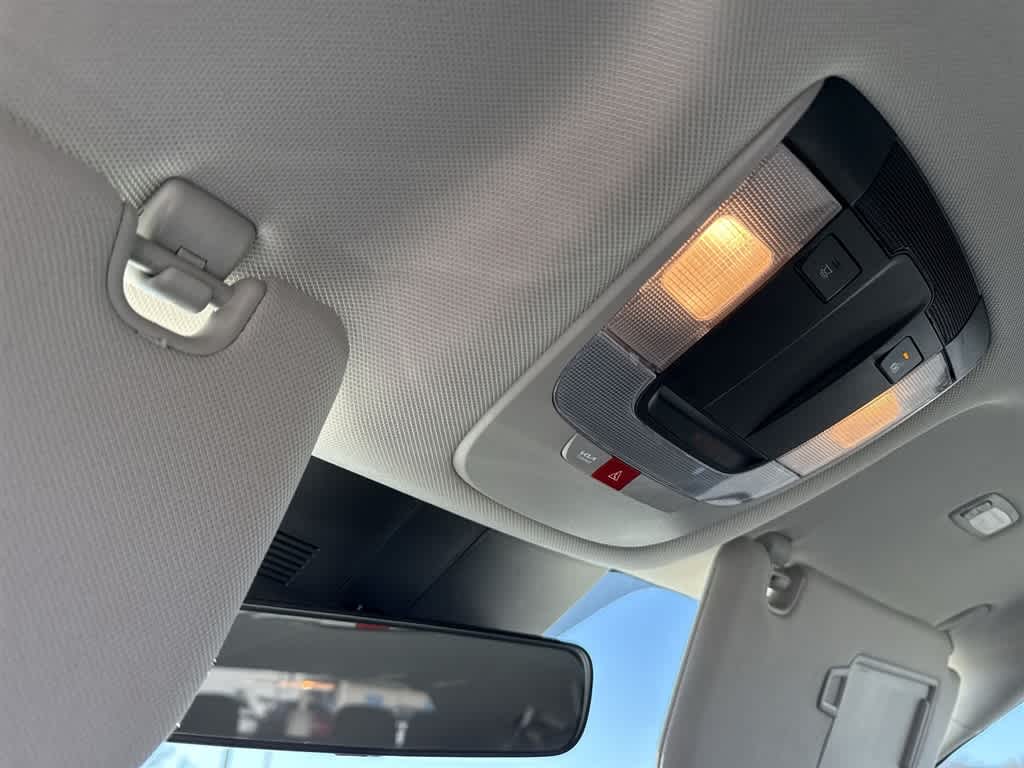 Thumbnail: 2024 Kia Sorento - 16