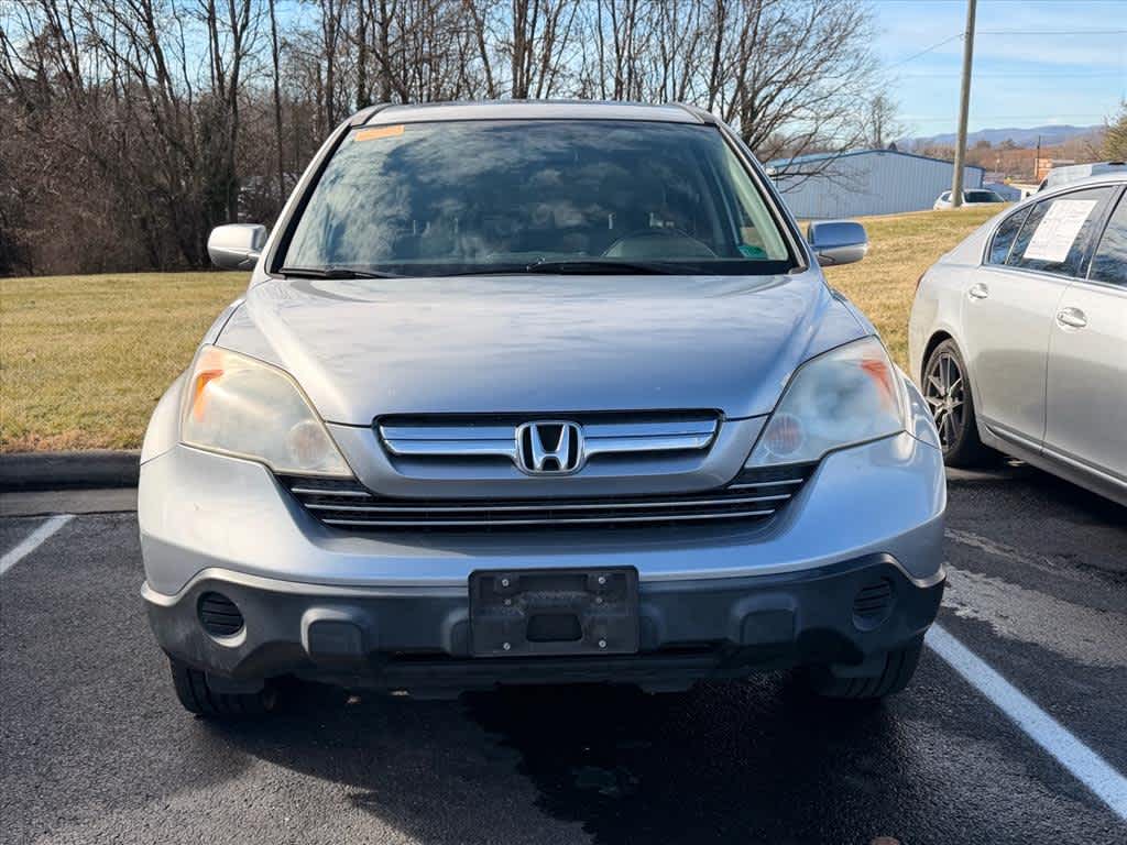 Thumbnail: 2008 Honda CR-V - 5